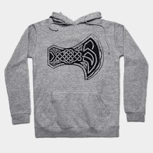 Sugar Axe Hoodie